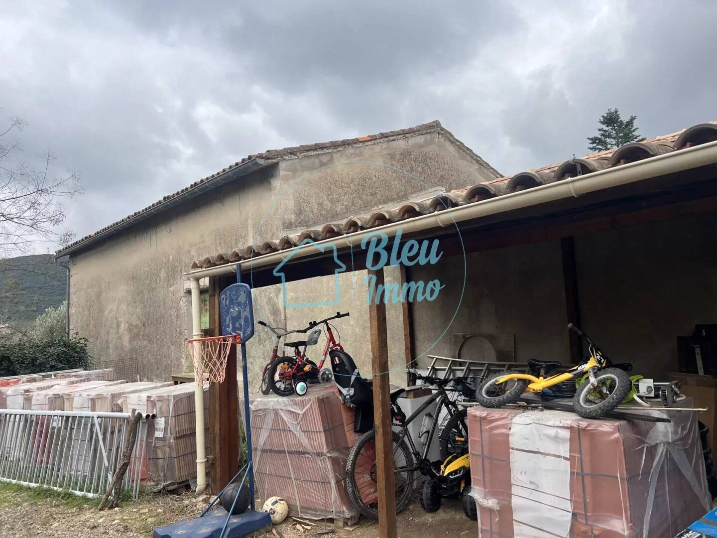 Maison à vendre, 90m², La Boissière