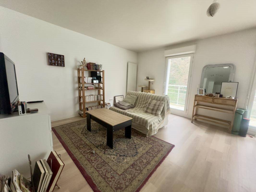 Appartement à vendre, 66m², Rouen