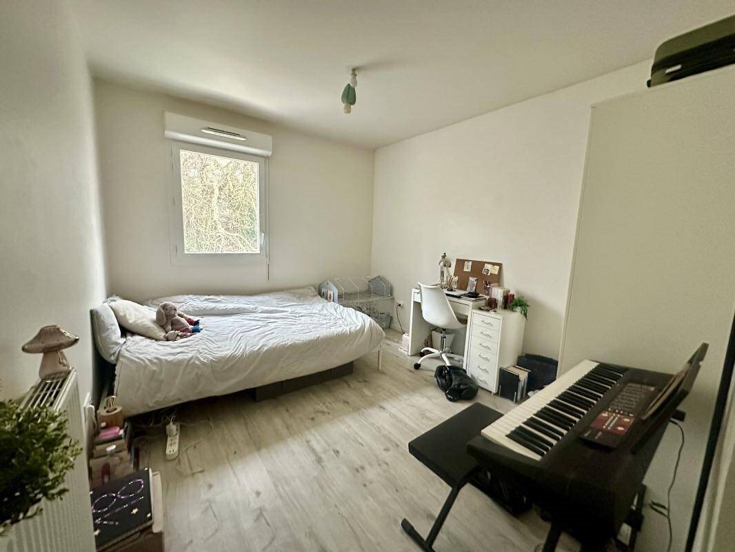 Appartement à vendre, 66m², Rouen