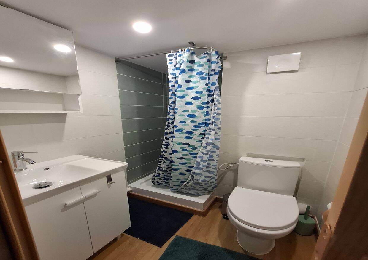 Appartement à louer, 14m², Nîmes