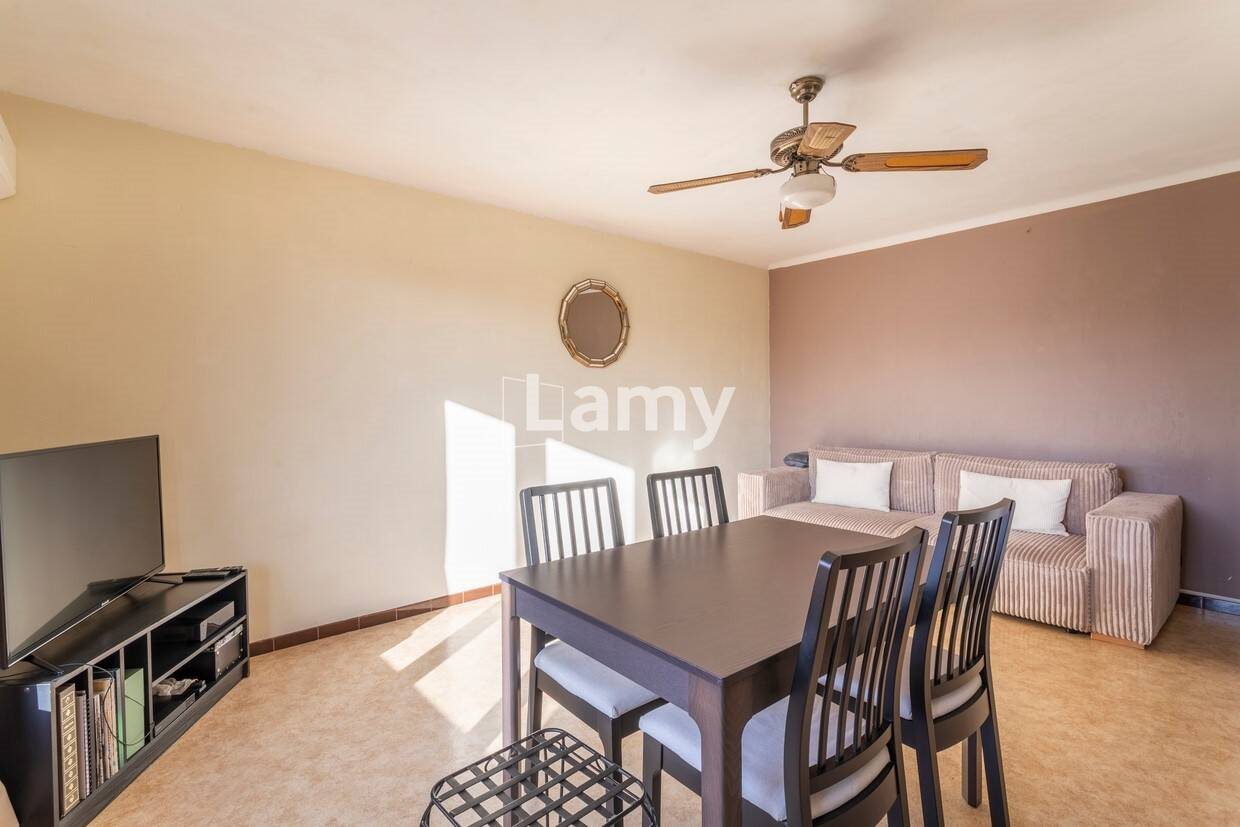 Appartement à vendre, 48m², Marseille 5ème