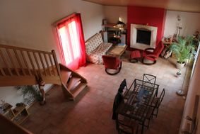 Maison à louer, 160m², Vertou