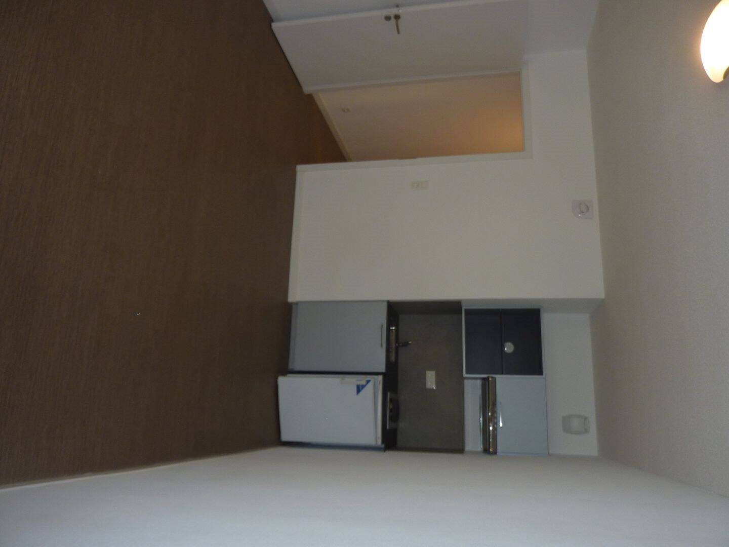 Appartement à vendre, 25m², Strasbourg