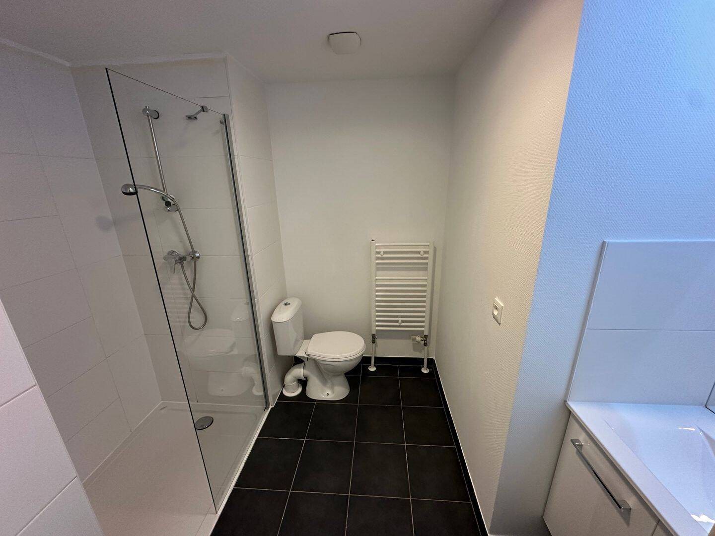 Appartement à vendre, 25m², Strasbourg