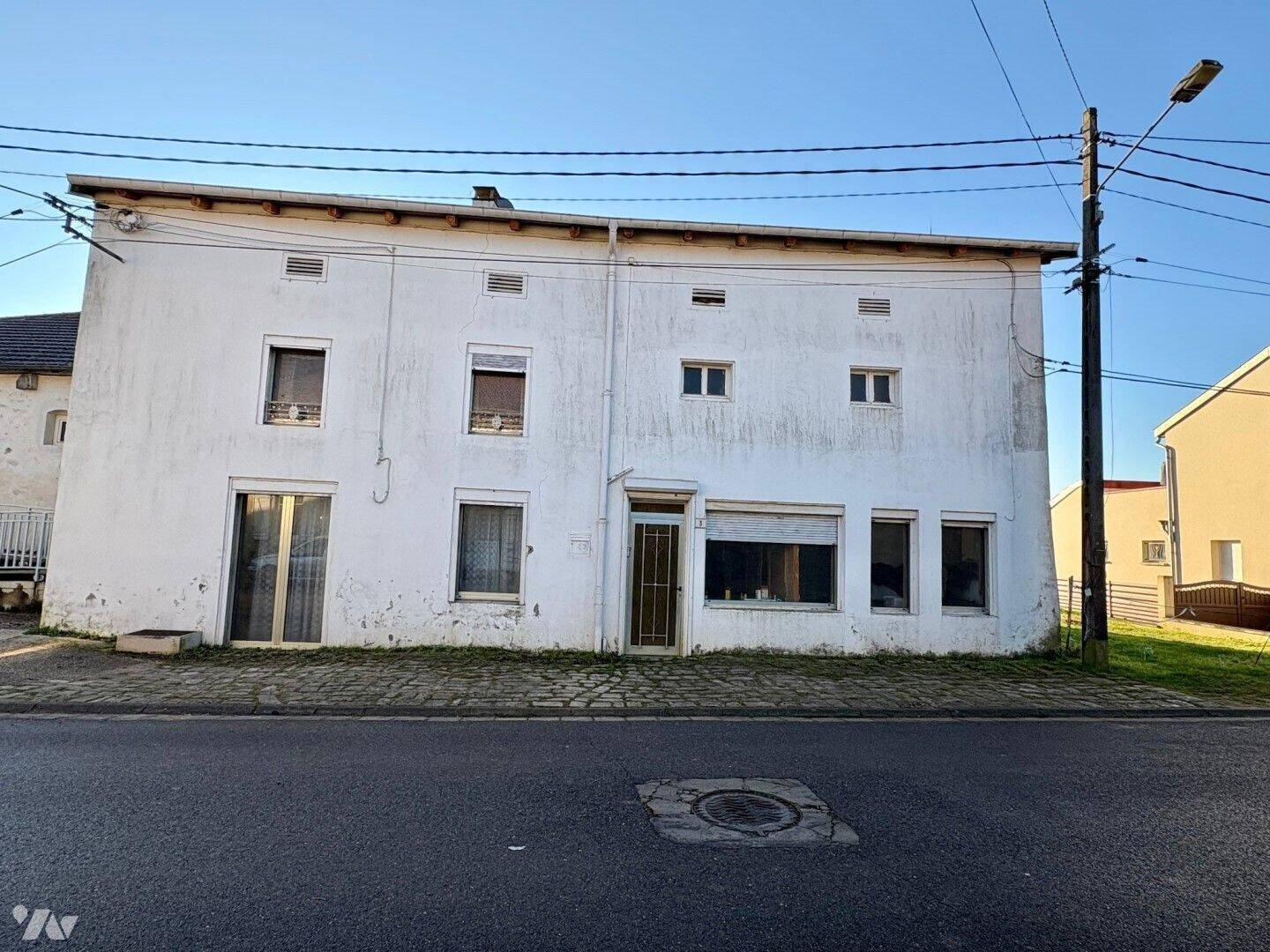 Maison à vendre, 180m², Favières