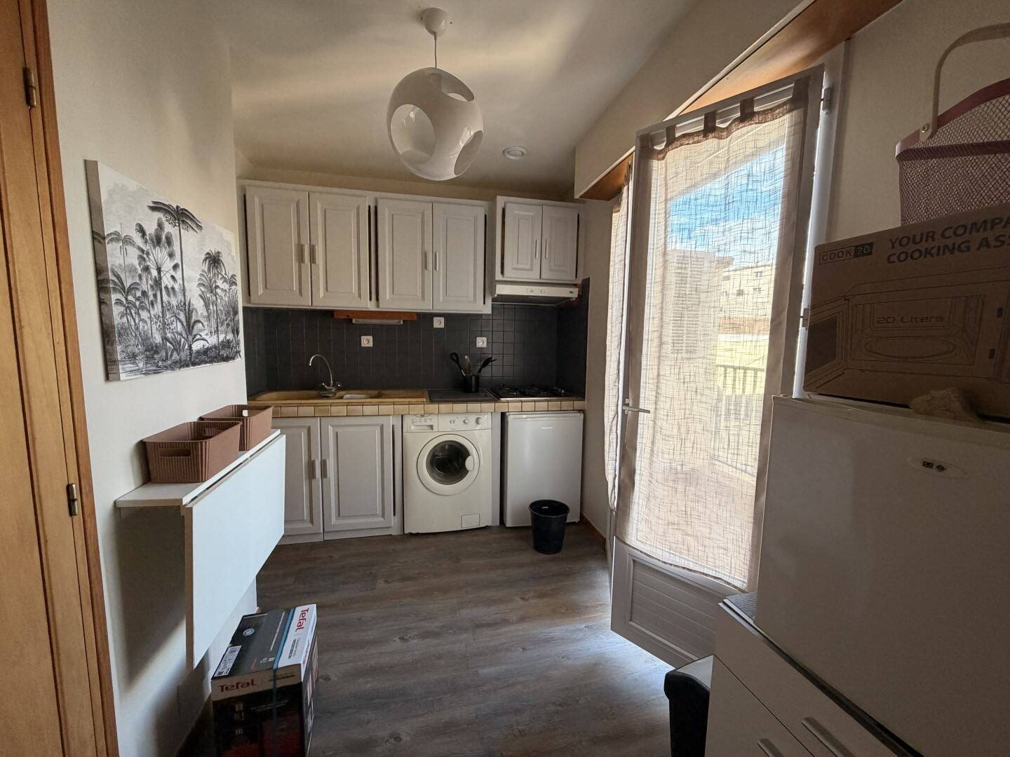 Appartement à louer, 44m², Dax