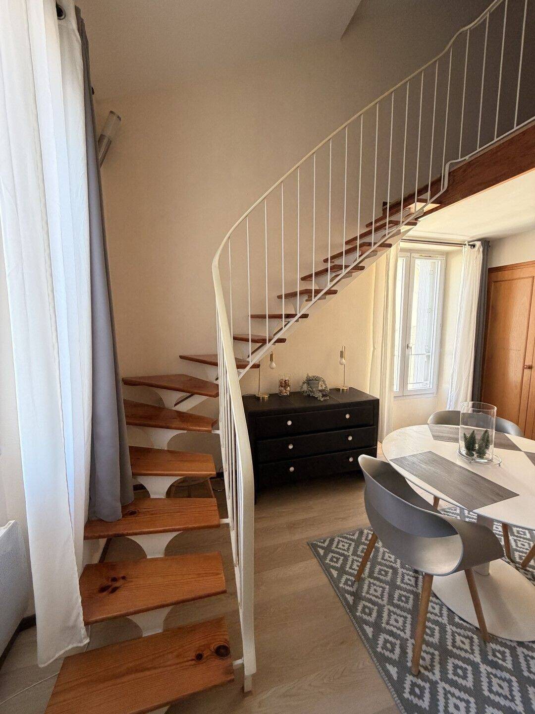 Appartement à louer, 44m², Dax