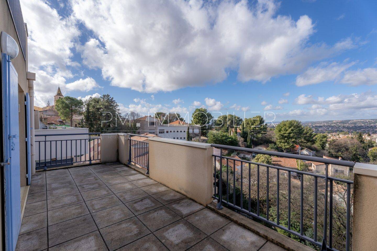 Appartement à vendre, 93m², Allauch