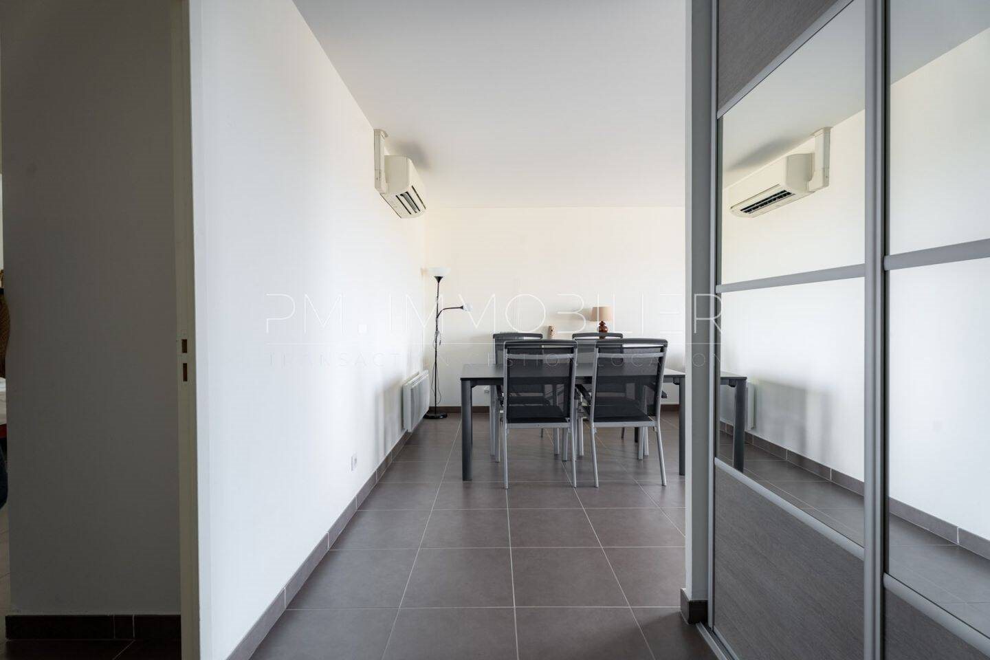 Appartement à vendre, 93m², Allauch