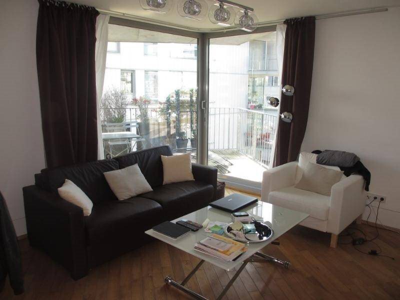 Appartement à louer, 28m², Nantes