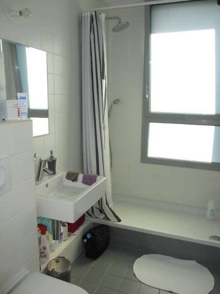 Appartement à louer, 28m², Nantes