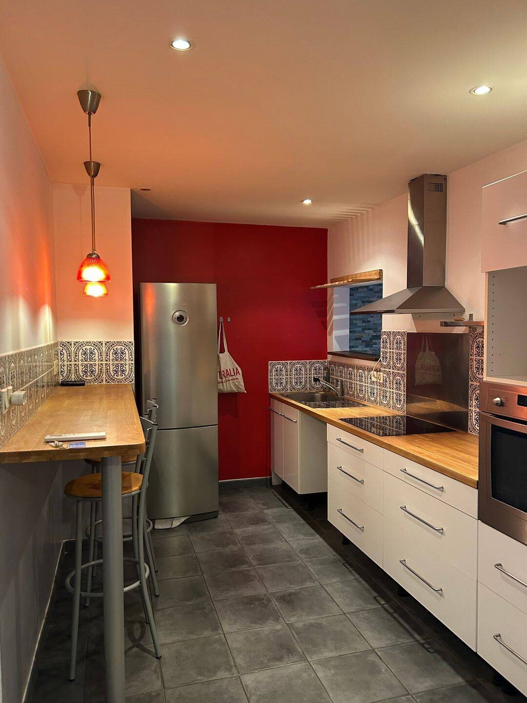 Appartement à louer, 98m², Montpellier