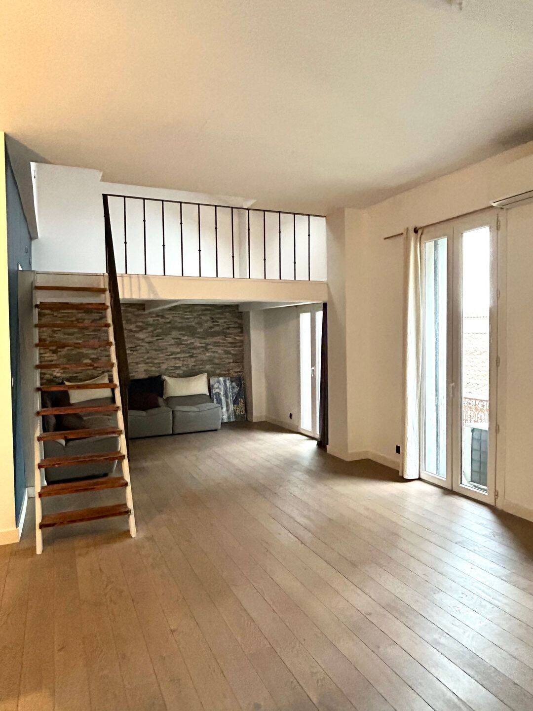 Appartement à louer, 98m², Montpellier