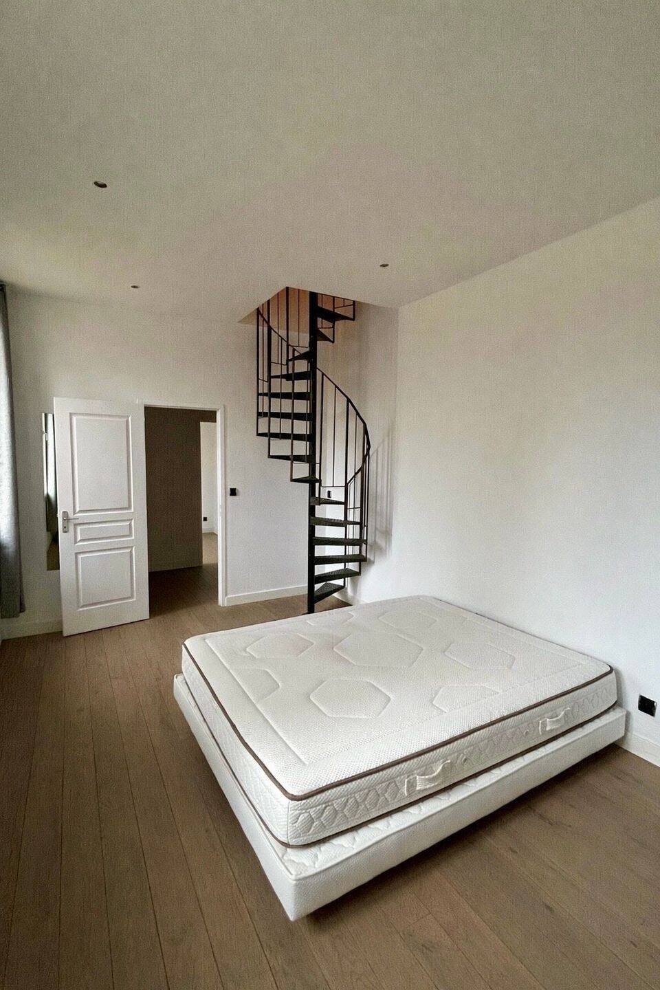 Appartement à louer, 98m², Montpellier