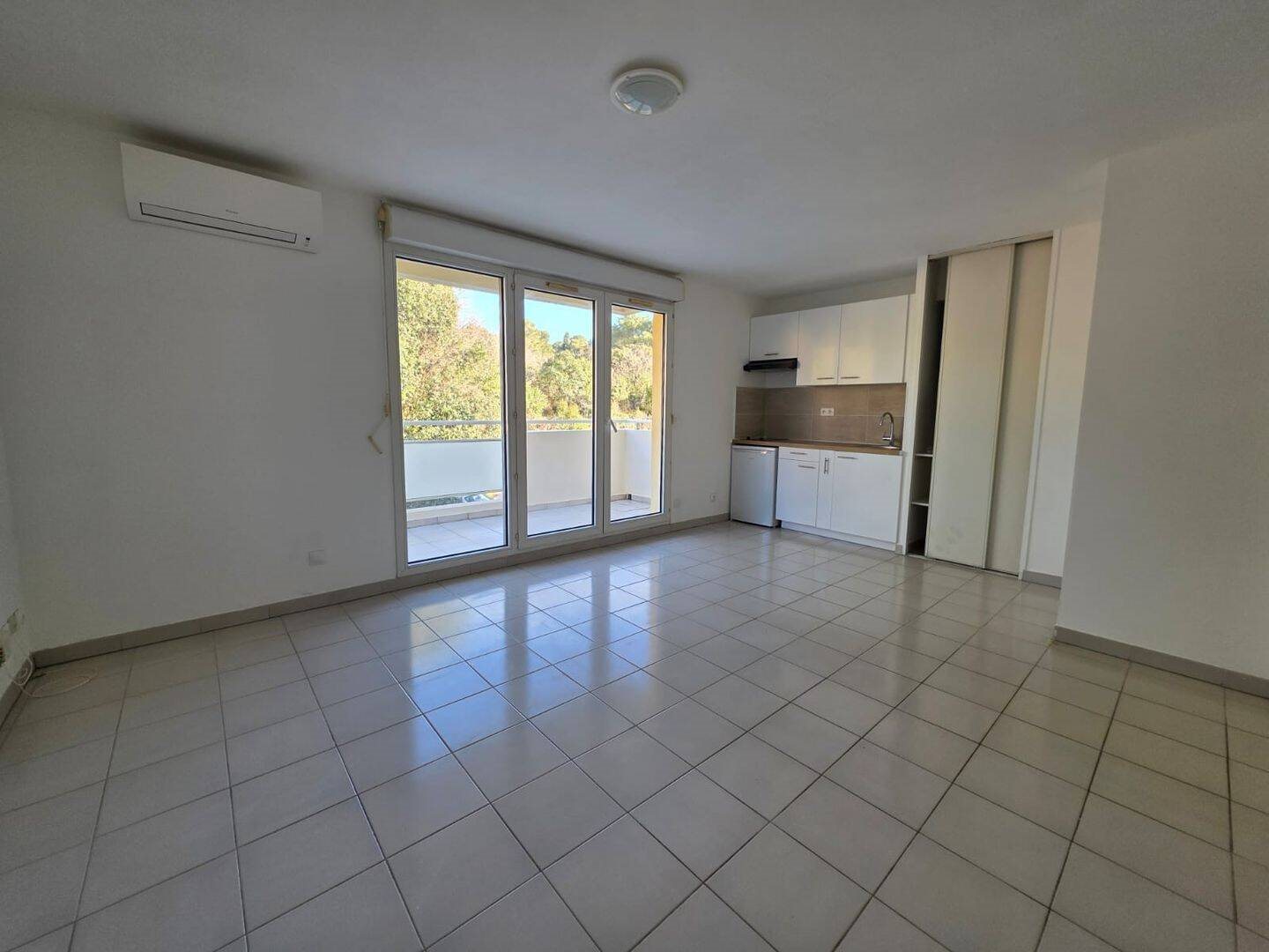 Appartement à louer, 30m², Montpellier