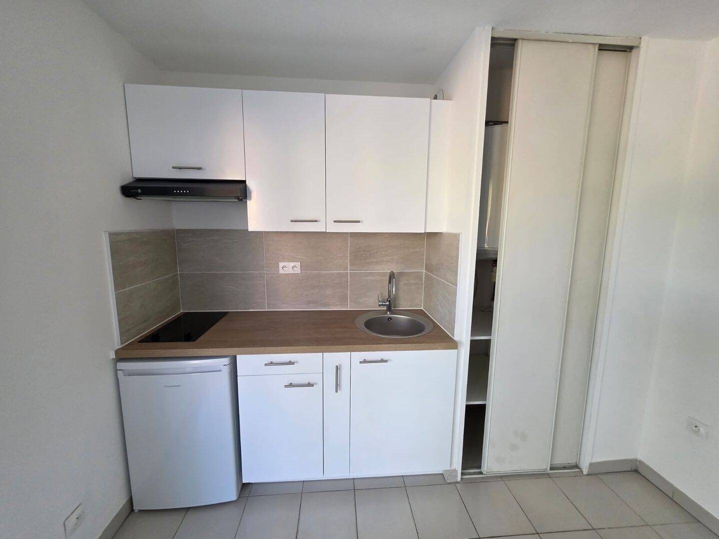 Appartement à louer, 30m², Montpellier