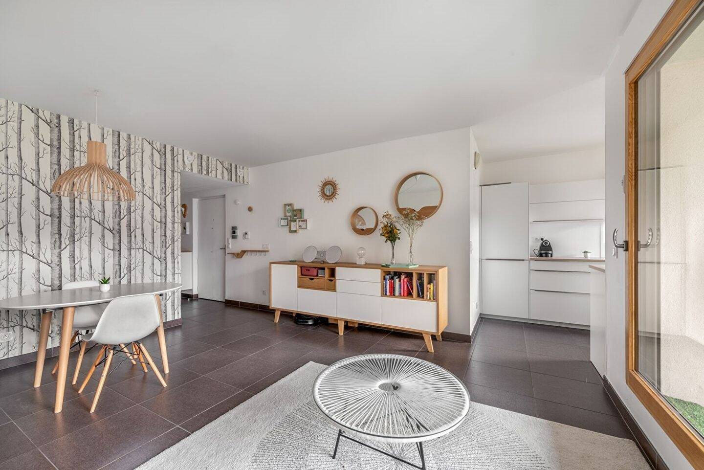 Appartement à vendre, 63m², Lyon 2ème