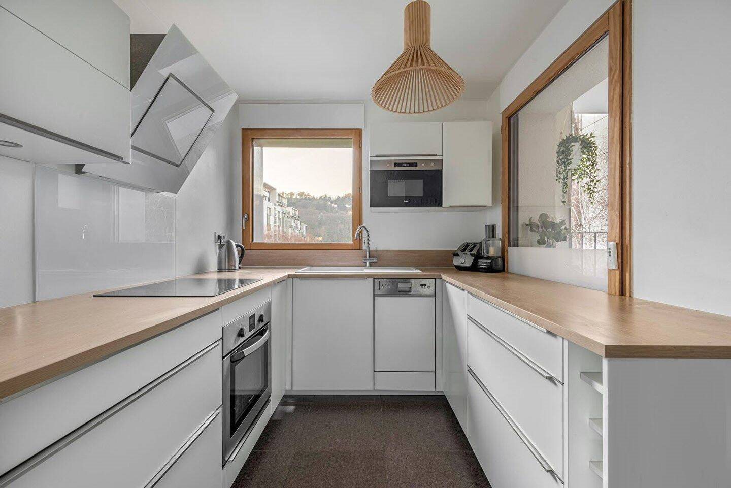 Appartement à vendre, 63m², Lyon 2ème