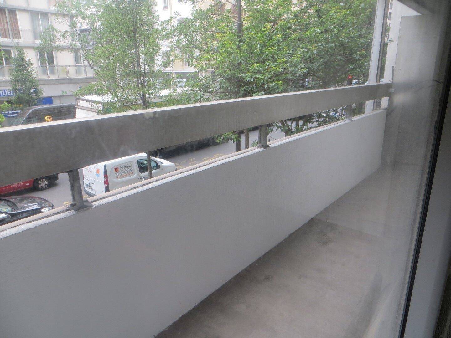 Appartement à louer, 42m², Paris 11ème