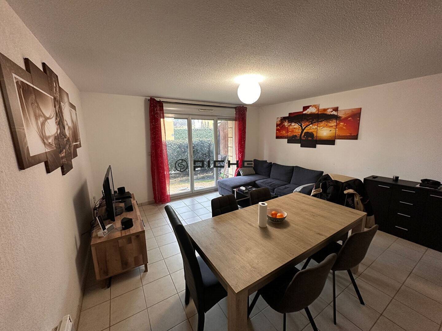 Appartement à vendre, 60m², Sarlat-la-Canéda