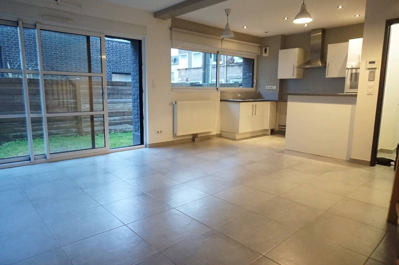 Maison à louer, 62m², Lambersart