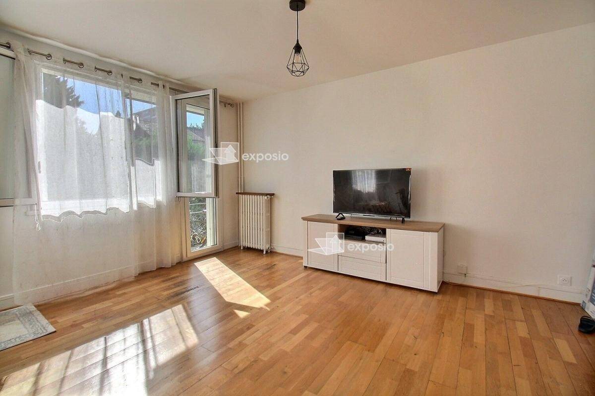 Appartement à vendre, 67m², Ris-Orangis