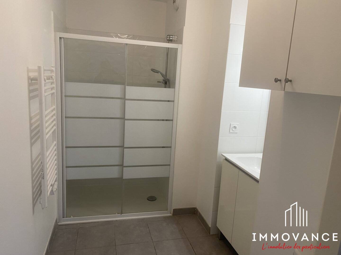 Appartement à louer, 24m², Montpellier