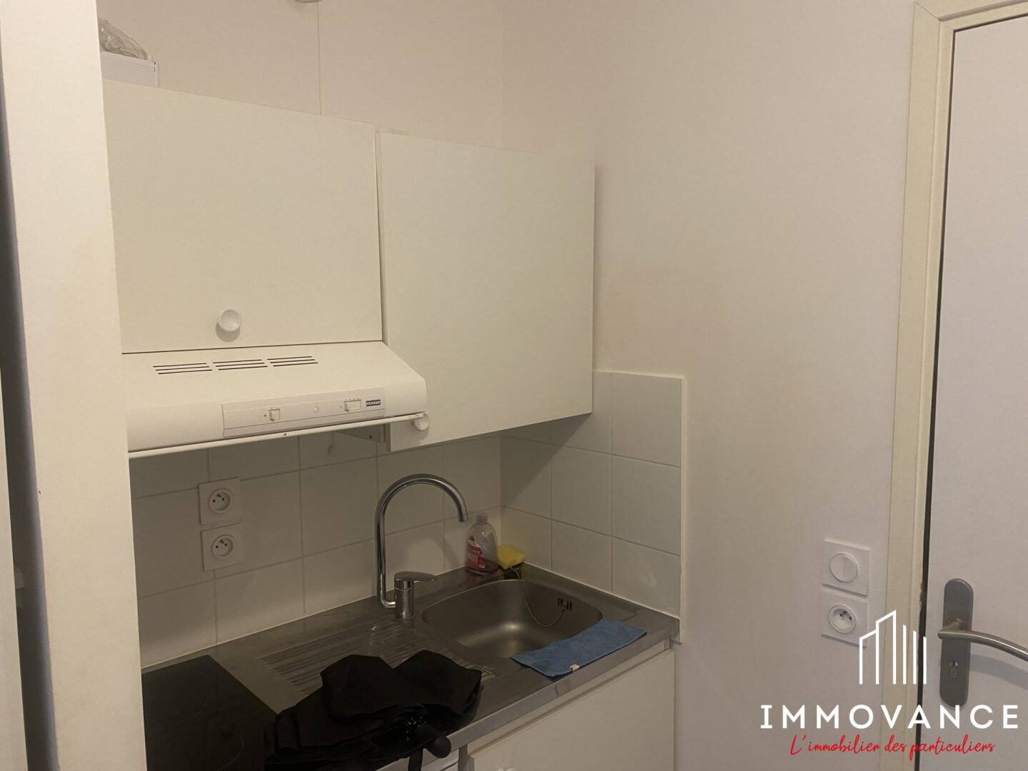 Appartement à louer, 24m², Montpellier