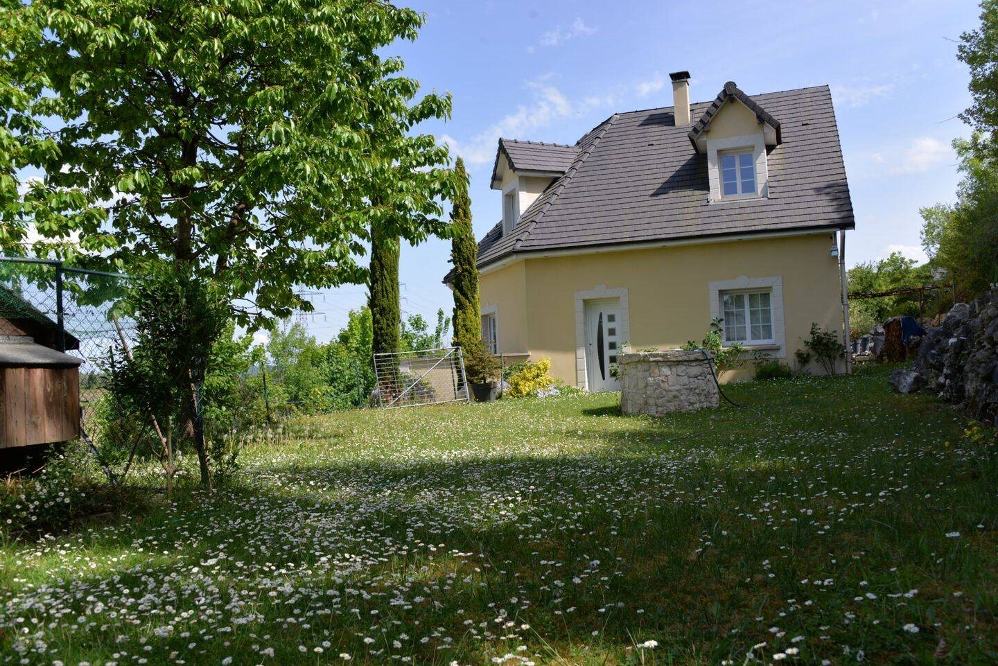 Maison à vendre, 165m², Moulineaux
