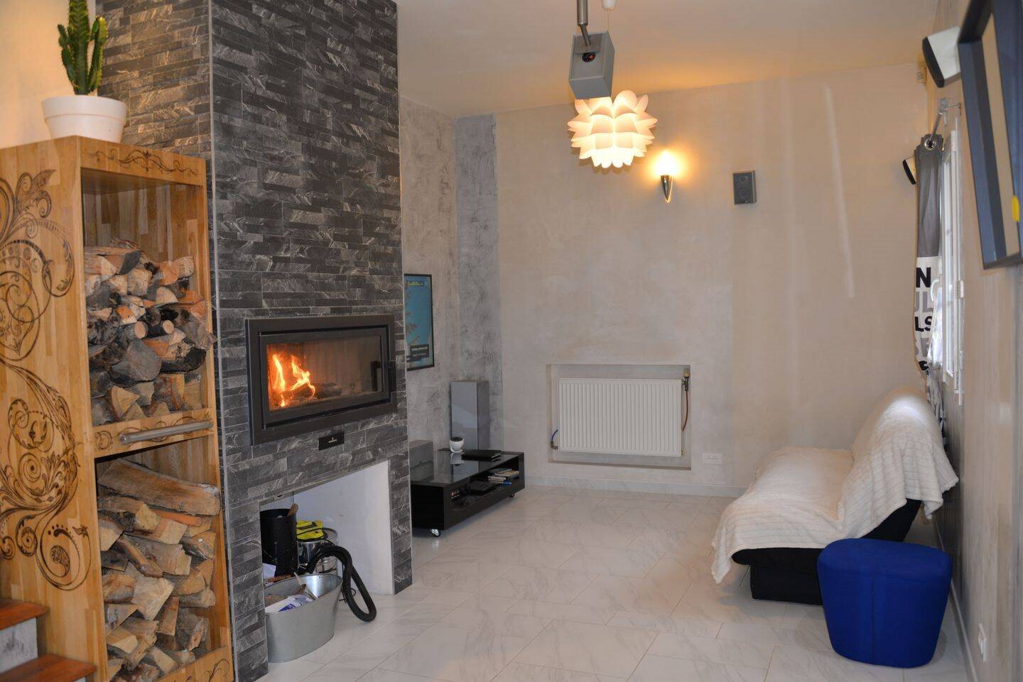 Maison à vendre, 165m², Moulineaux