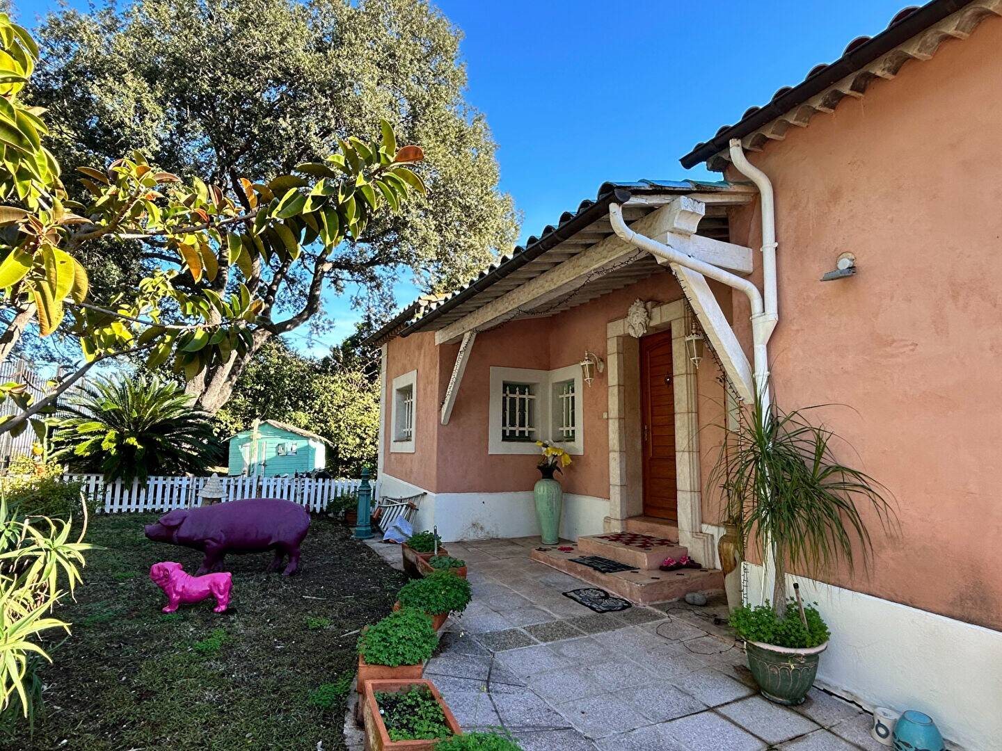 Maison à vendre, 216m², Hyères