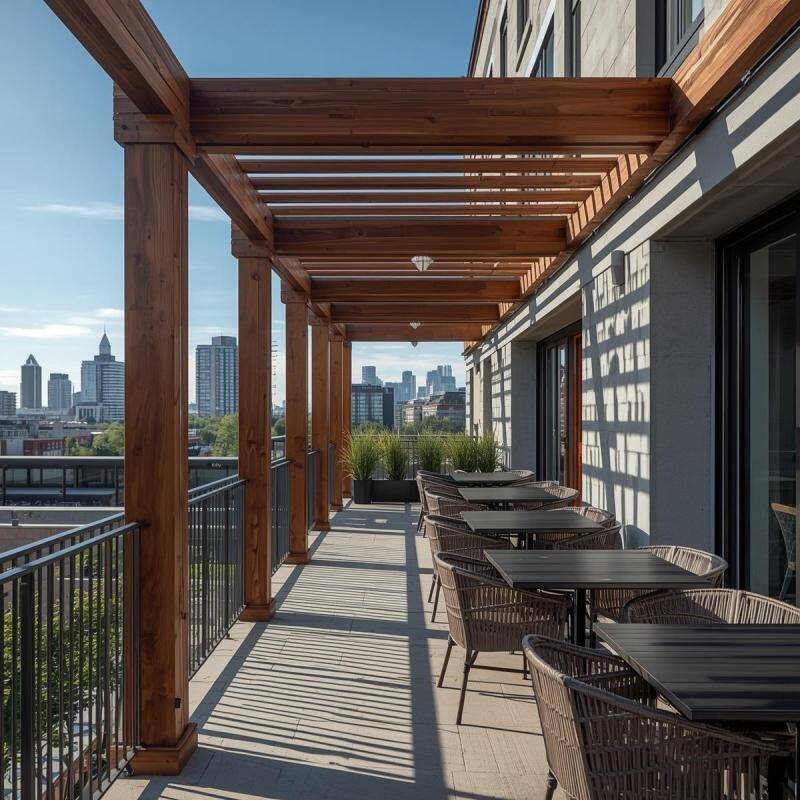 Appartement à vendre, 70m², Lyon 7ème