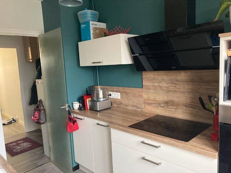 Appartement à louer, 61m², Le Mans