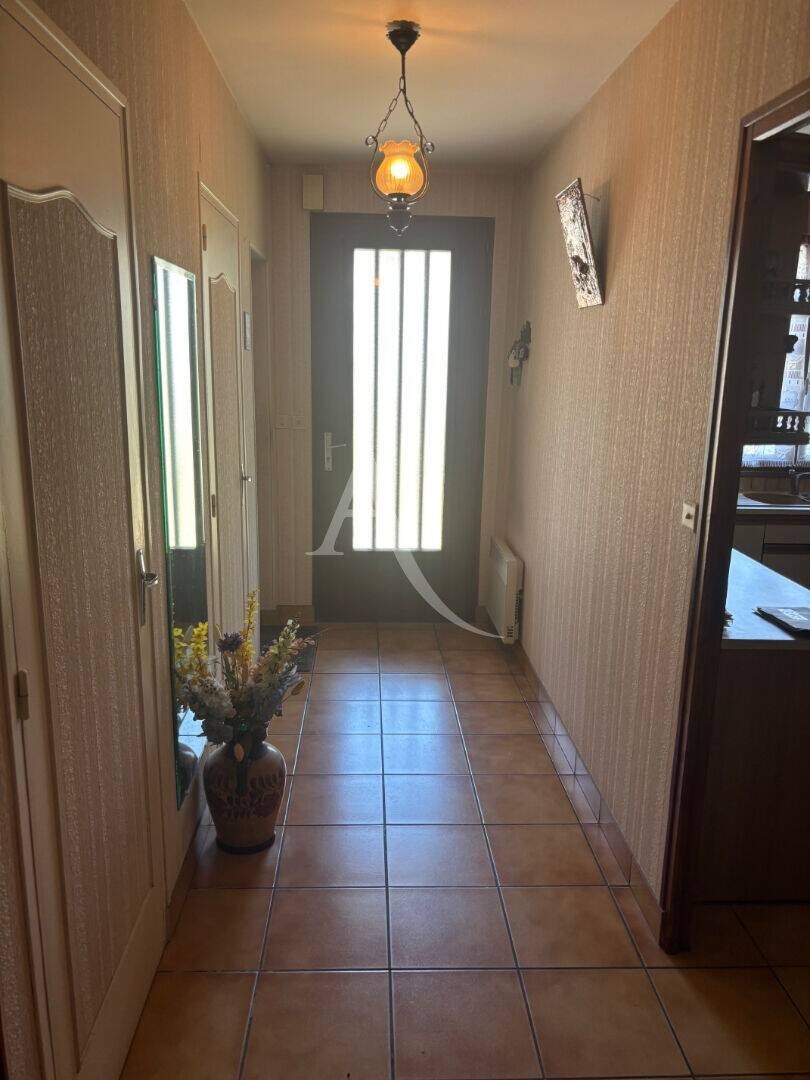 Maison à vendre, 130m², Nantes