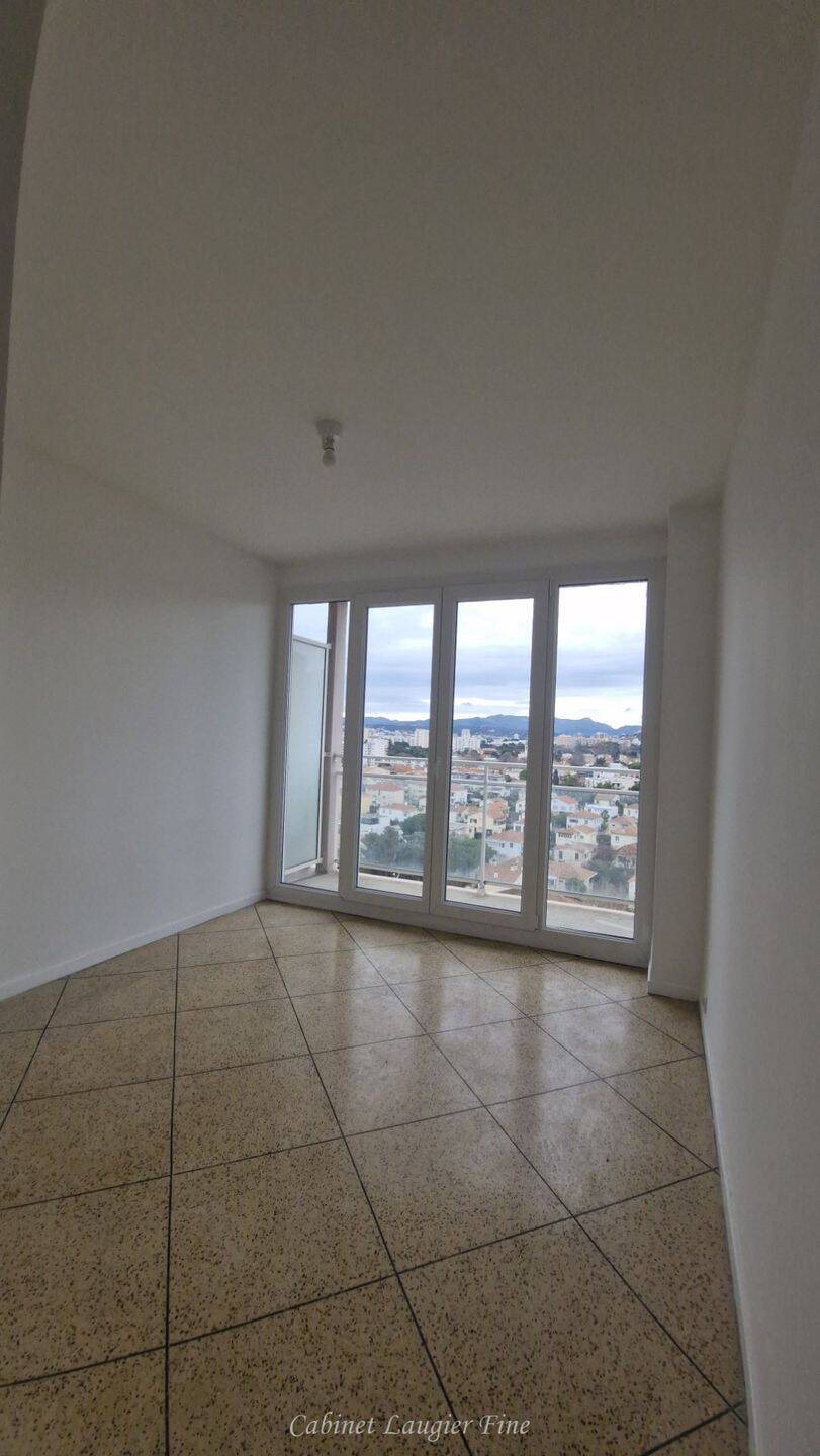 Appartement à louer, 53m², Marseille 9ème