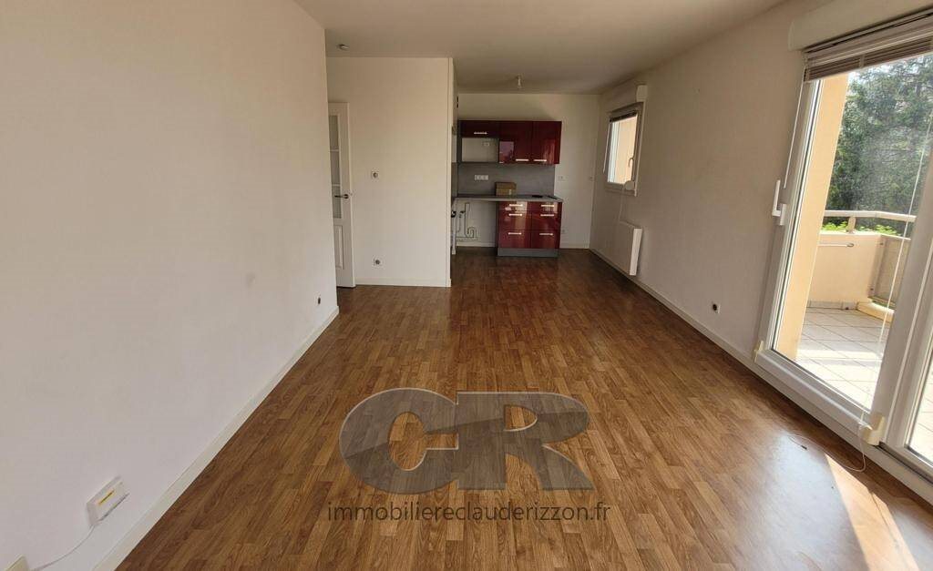 Appartement à louer, 40m², Metz