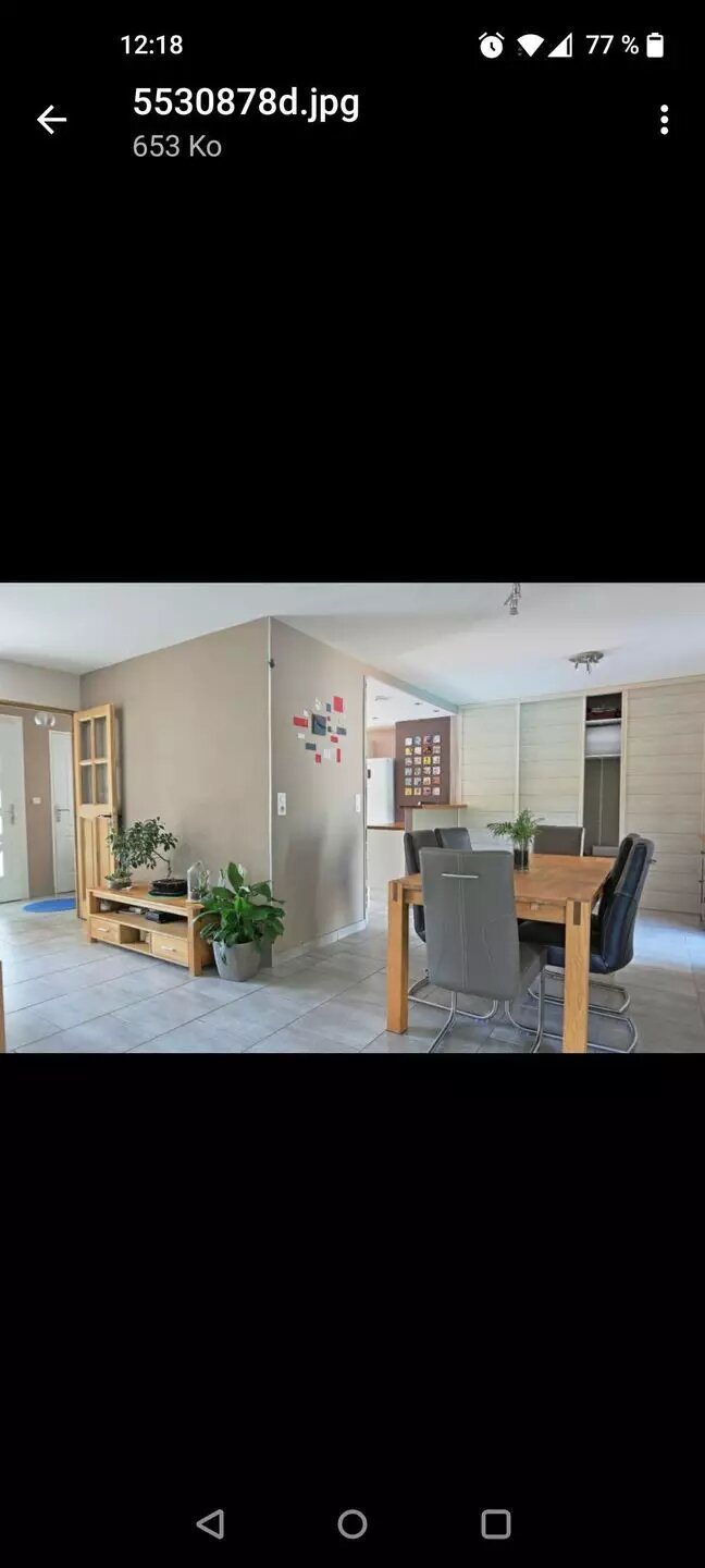 Maison à louer, 106m², La Farlède