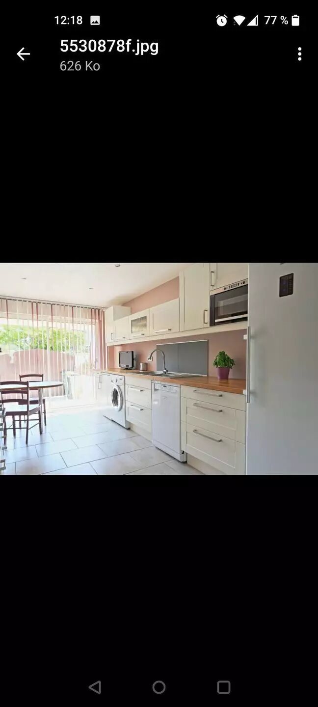 Maison à louer, 106m², La Farlède