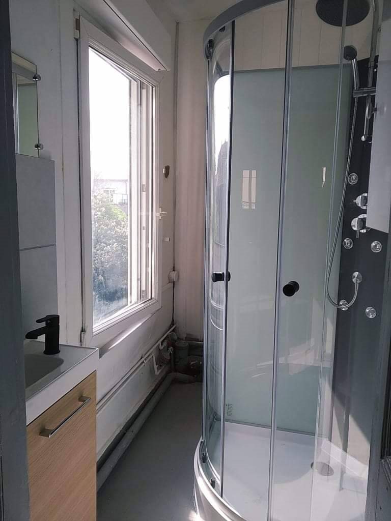 Appartement à louer, 48m², Lunéville