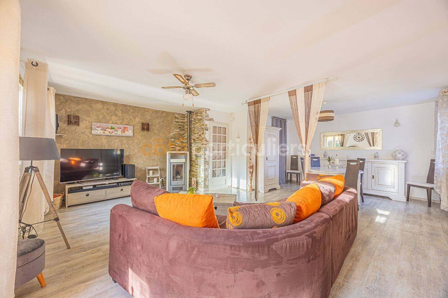 Maison à vendre, 116m², La Montagne