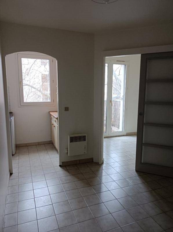 Appartement à louer, 39m², Montpellier