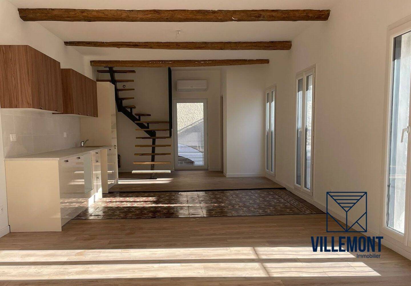 Appartement à louer, 102m², Montbazin