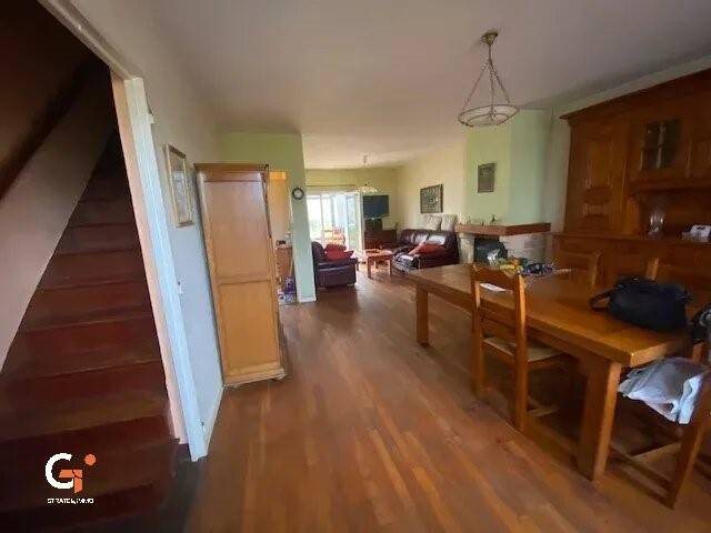 Maison à vendre, 66m², Saint-Etienne-du-Rouvray