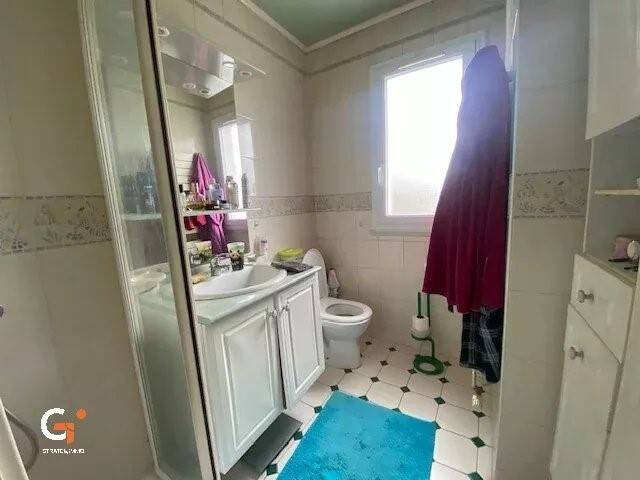 Maison à vendre, 66m², Saint-Etienne-du-Rouvray