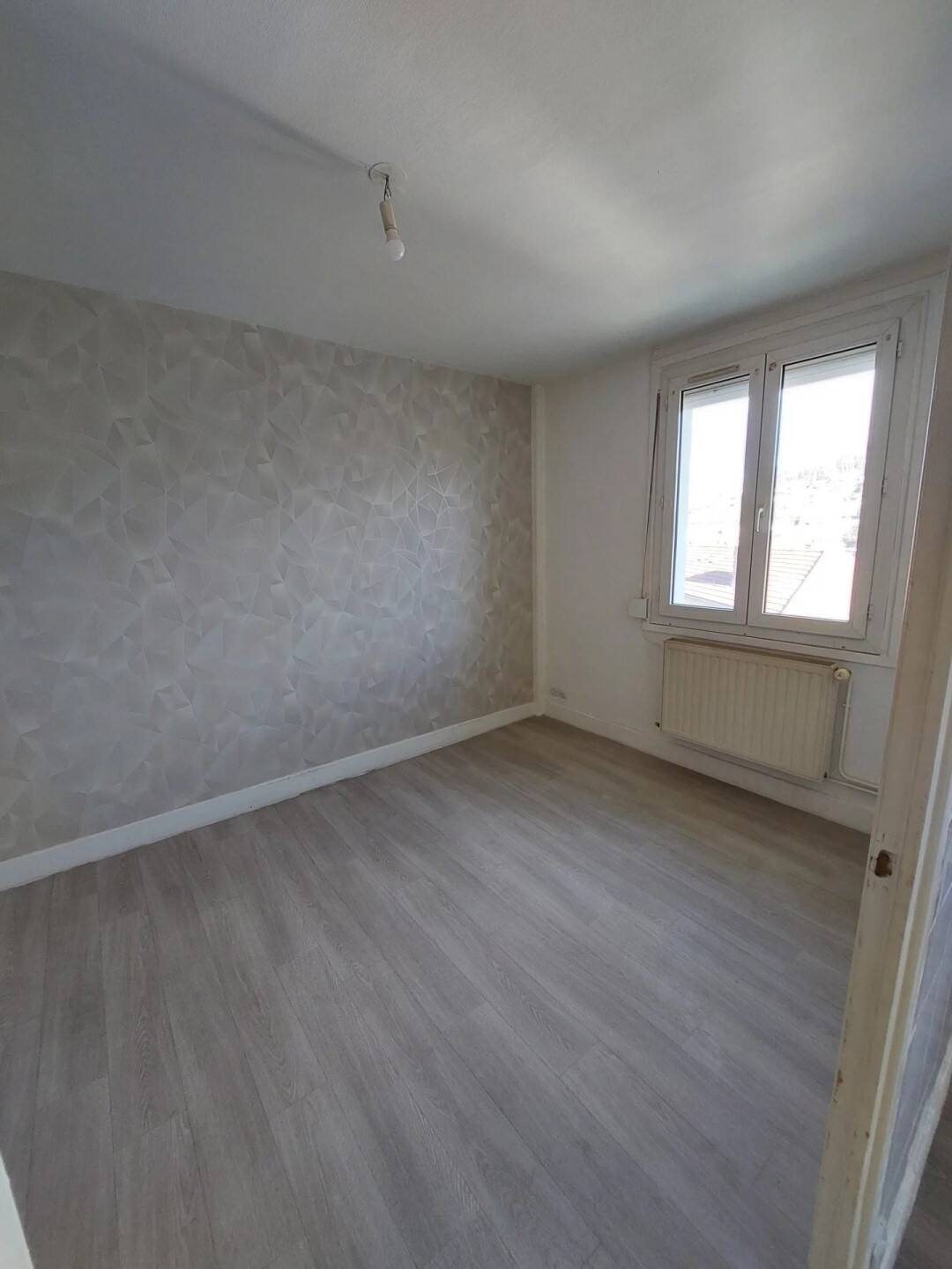 Appartement à louer, 45m², Roche-la-Molière