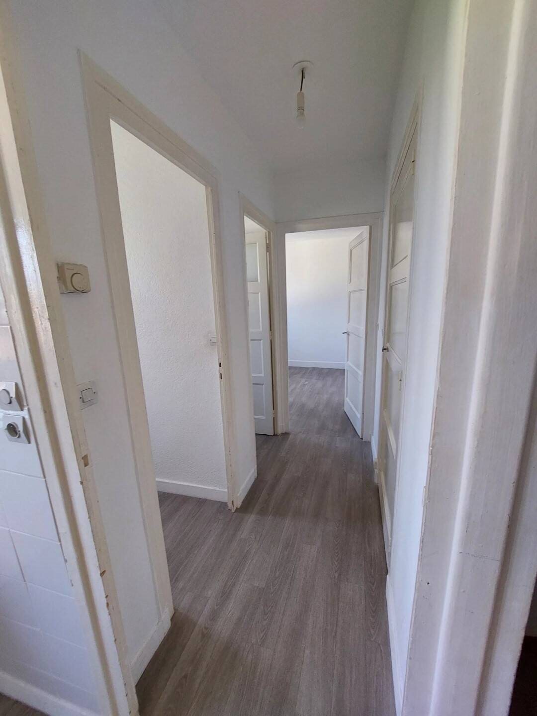 Appartement à louer, 45m², Roche-la-Molière