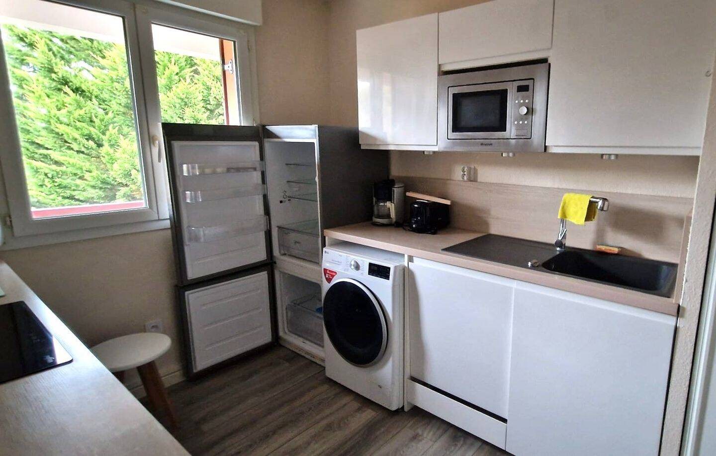 Appartement à louer, 53m², Saint-Arnoult