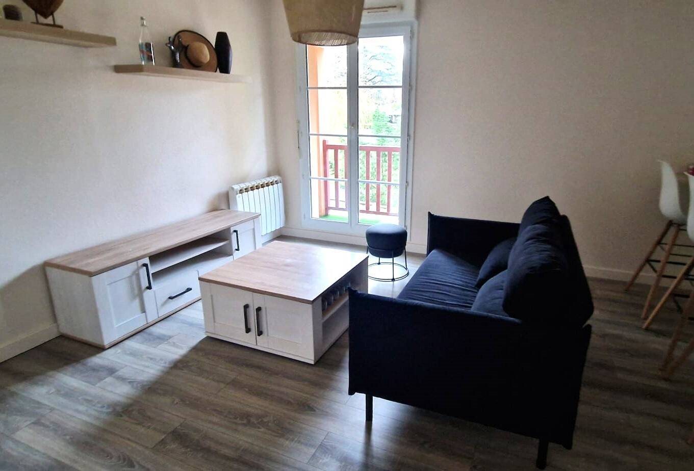 Appartement à louer, 53m², Saint-Arnoult