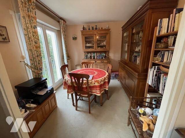 Appartement à vendre, 72m², Amiens