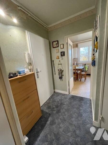 Appartement à vendre, 72m², Amiens